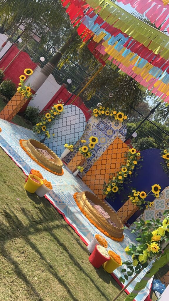 Event Planner