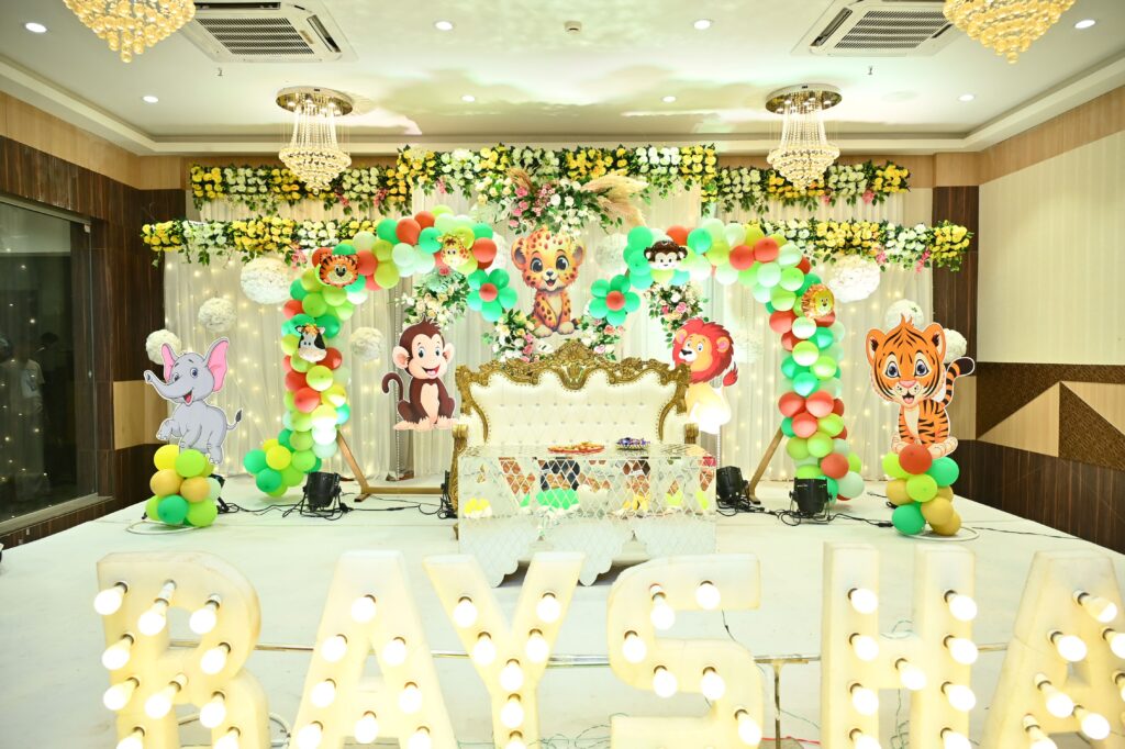 birth day services