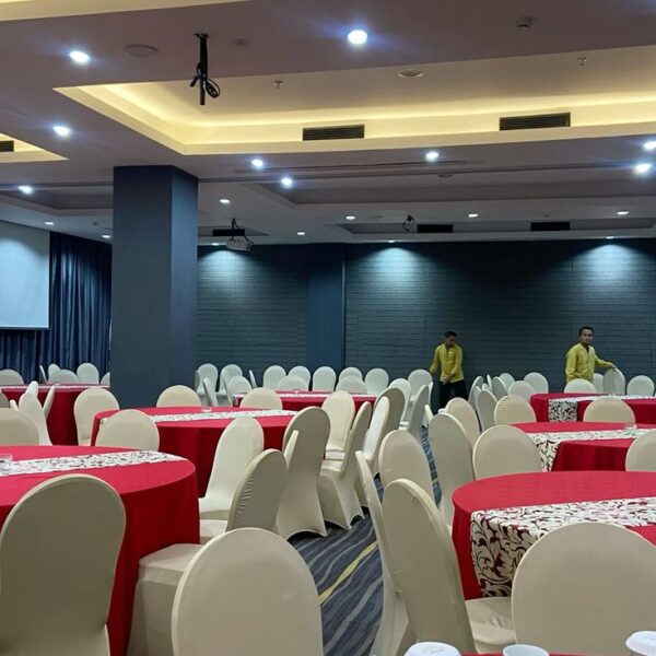 corporate event planner